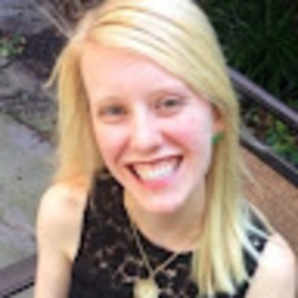 Meet your Posher, Clare